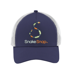 SNAKESNAP TRUCKER HAT