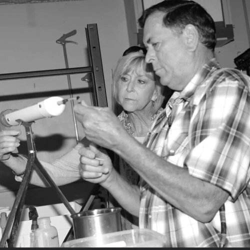 Sally & Jack Facente