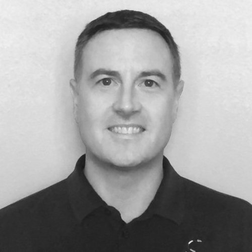 Jason Compton Founder & CEO