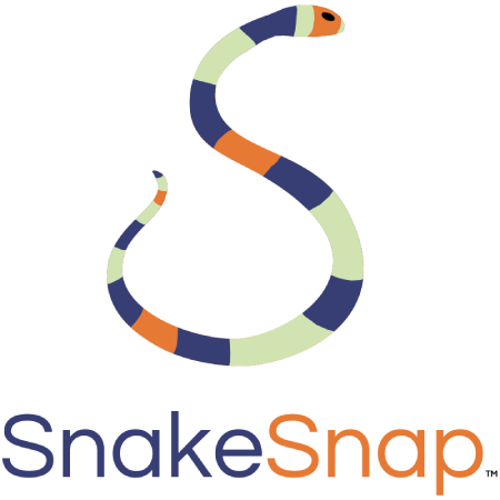 SnakeSnap Logo 450x450